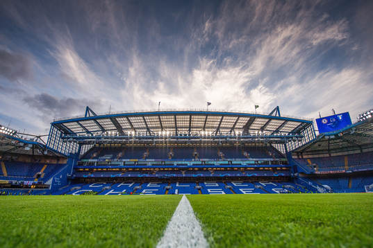 Stamford Bridge