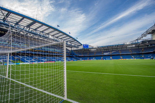 Stamford Bridge
