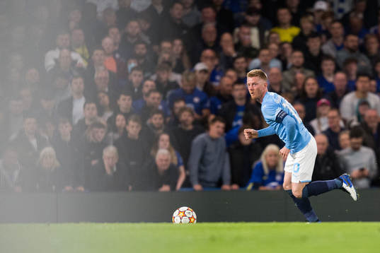 Anders Christiansen of Malmö FF