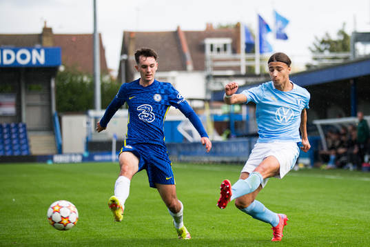 Elison Makolli of Malmö FF