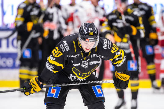 Västerås Mathias From deppar