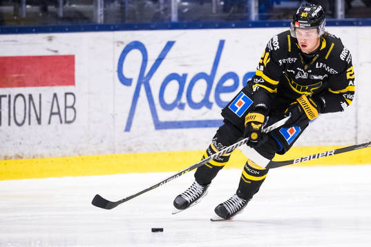 Västerås Mathias From