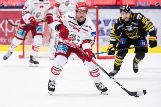 Modos Jesper Dahlroth