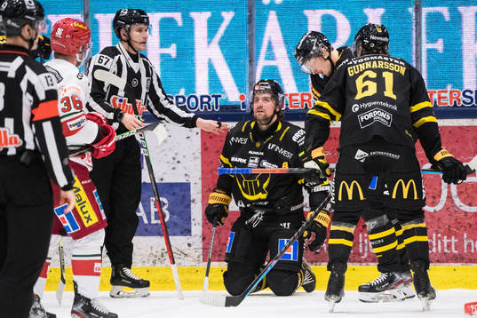 Västerås Mikael Frycklund