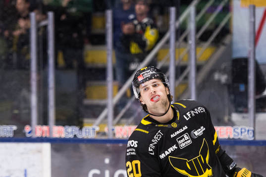 Västerås Mathias From depp