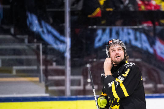 Västerås Mikael Frycklund