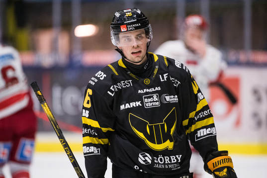 Västerås Filip Karlsson