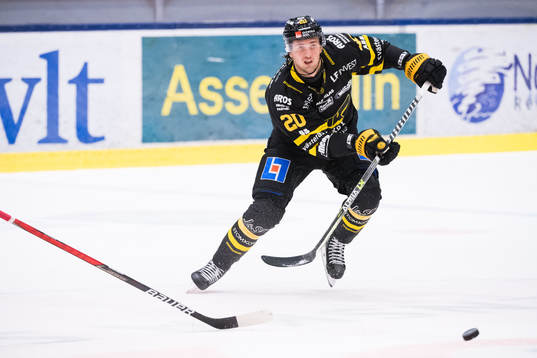 Västerås Mathias From