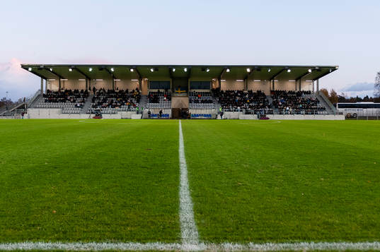 Österås IP