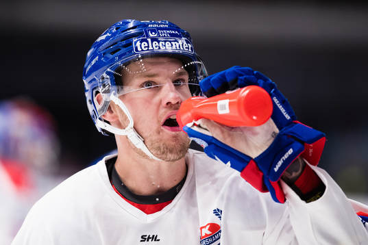 Oskarshamns Jonas Engström