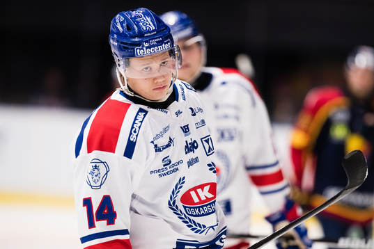 Oskarshamns Mekkel Øby-Olsen