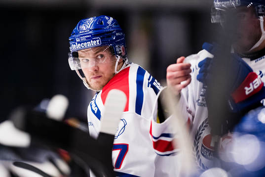 Oskarshamns Jonas Engström