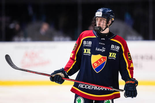 Djurgårdens Jonathan Lekkerimäki