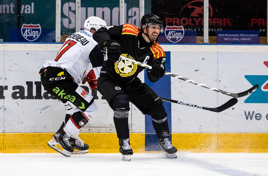 Brynäs Anton Rödin