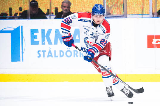 Oskarshamns John Dahlström