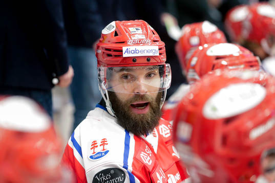 Timrås Per Svensson