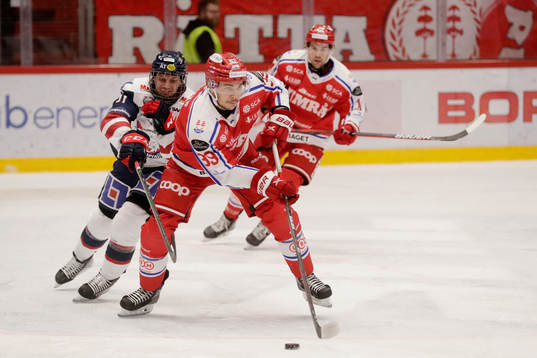 Timrås Ty Rattie