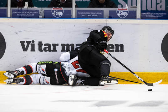 Brynäs Alexander Ljungkrantz