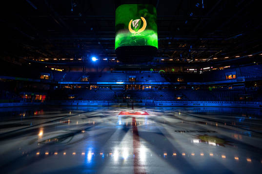 Löfbergs Arena