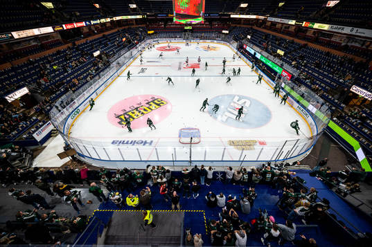 Löfbergs Arena