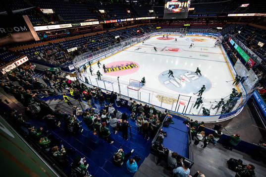 Löfbergs Arena