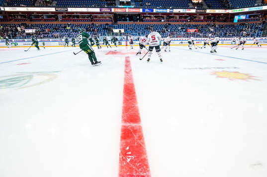 Löfbergs Arena