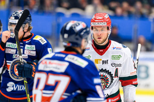 Frölundas Christian Folin