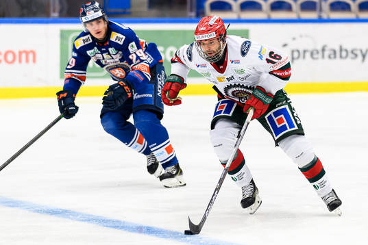 Frölundas Stefan Elliot