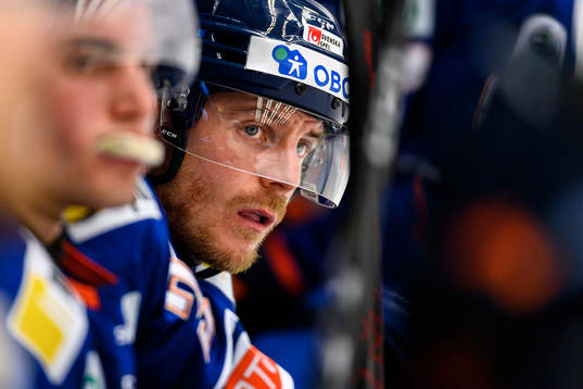 Växjös Erik Josefsson
