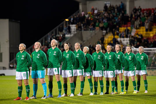 Players of Ireland
