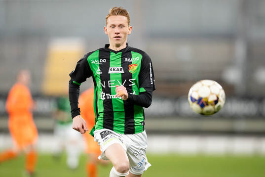 GAIS Julius Lindberg