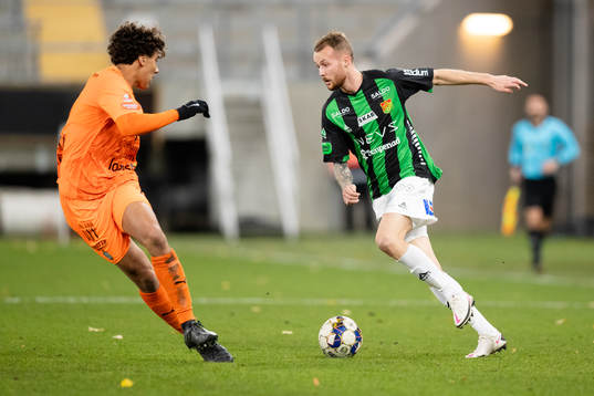 GAIS Daniel Sterner