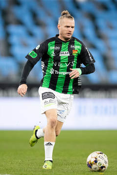 GAIS Jonas Lindberg