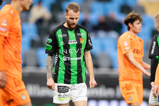 GAIS Daniel Sterner