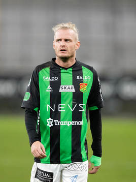 GAIS Jonas Lindberg deppar
