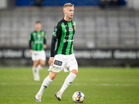 GAIS Joackim Åberg