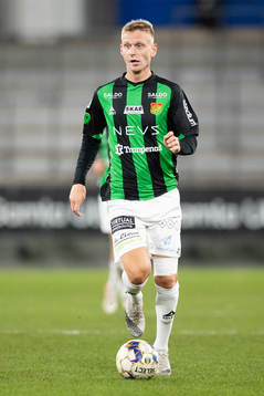 GAIS Joackim Åberg