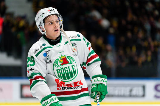 Rögles Tyler Kelleher