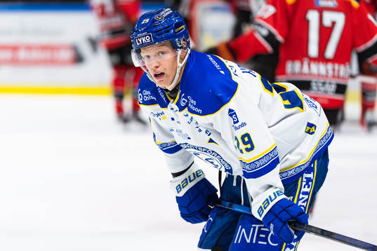 Leksands Emil Heineman