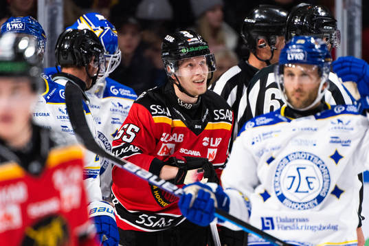 Luleås Vilmos Gallo