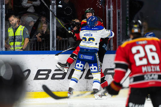 Leksands Patrik Norén