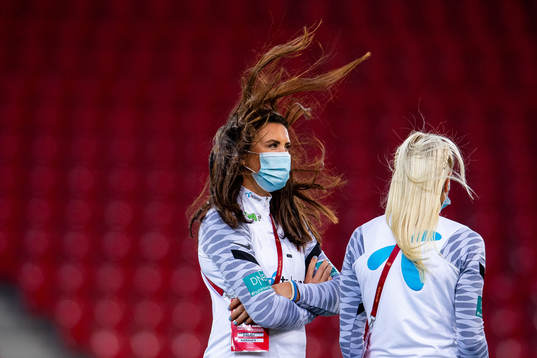 Ingrid Syrstad Engen of Norway