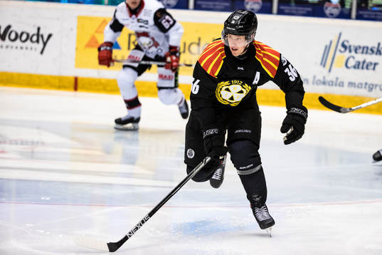 Brynäs Linus Ölund