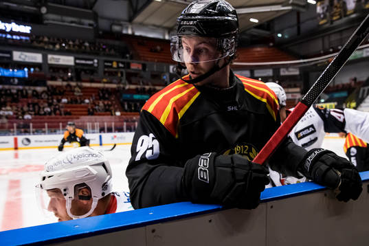 Brynäs Nick Olesen