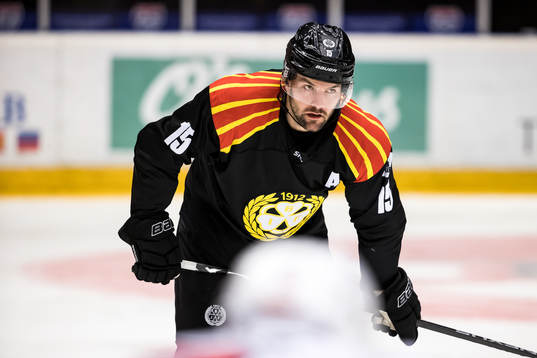 Brynäs Simon Bertilsson