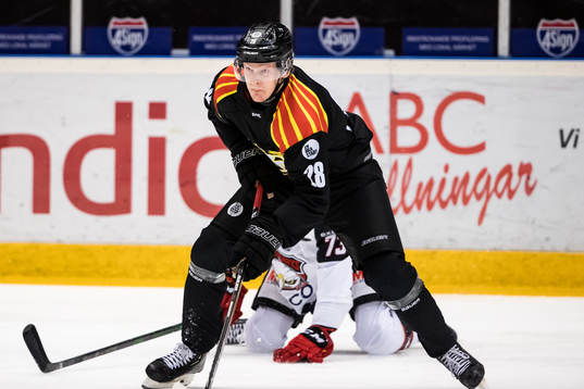 Brynäs Oskar Kvist