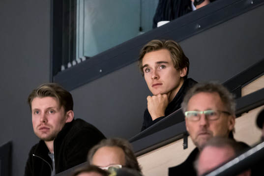 Brynäs Dmytro Timashov