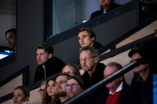Brynäs Dmytro Timashov