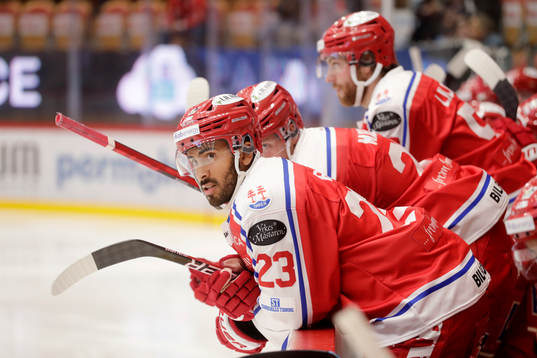 Timrås Jeremy Boyce-Rotevall