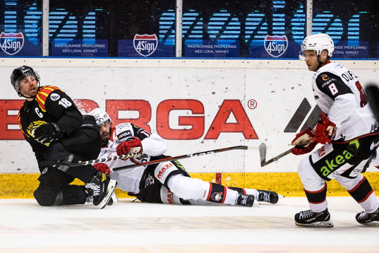 Brynäs Anton Rödin